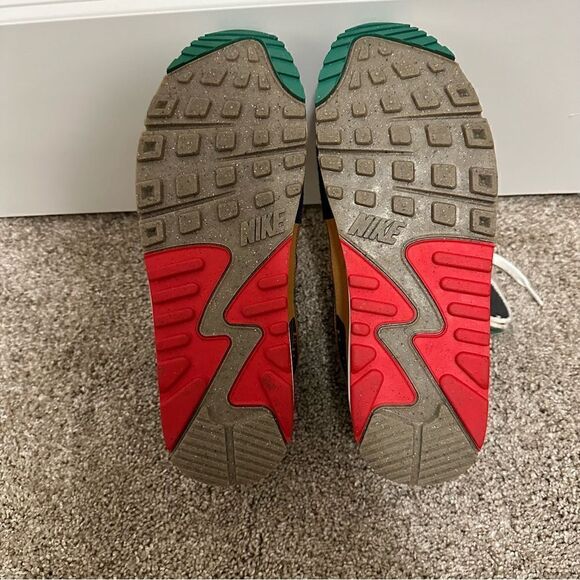 Nike Air Max 90 QS Legacy Women's 10.5 Men's 9 - DJ4878400 - Picture 6 of 10